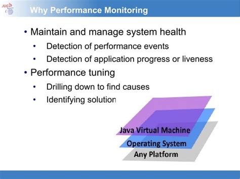 Image result for Java Performance Monitoring
