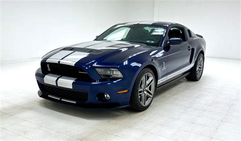 2012 Ford Mustang | American Muscle CarZ