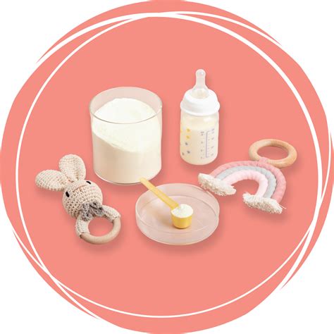 Baby Essentials – prettylittlein