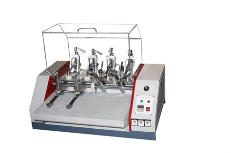 Image result for Shoe Test Machine Dynamic