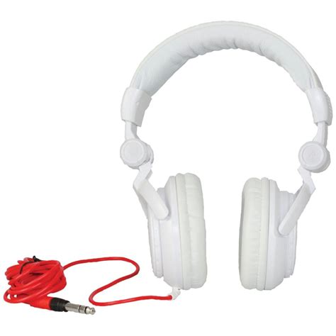 Teac CT-H02-B CT-H02 Multi-Use Studio Grade Headphone White : Amazon.in ...