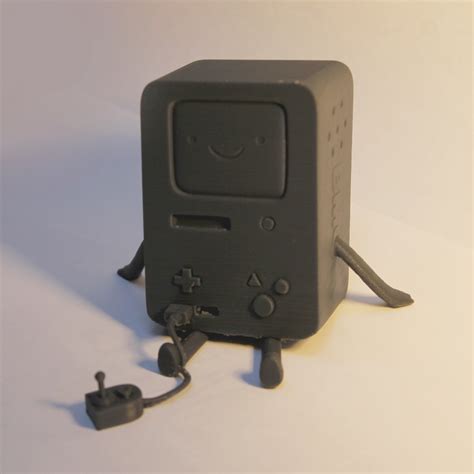 Beemo Character Design 的图像结果