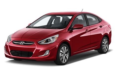 New Hyundai ACCENT Cars - Prices & Overview