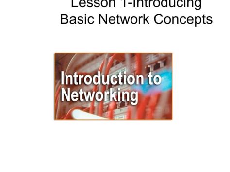 Image result for Network Concepts