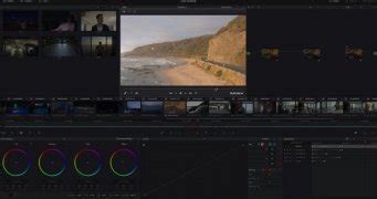 Descargar Davinci Resolve 20.3 para PC Gratis