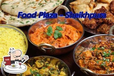 Food Plaza Restaurant, Sheikhpura - Restaurant menu, prices and reviews