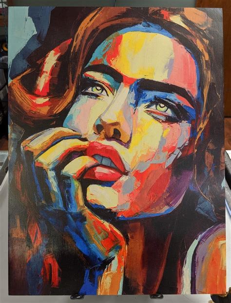 art ideas abstract