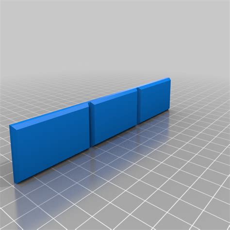 Cara Dunes Brustgurt von sionnachstudios - MakerWorld