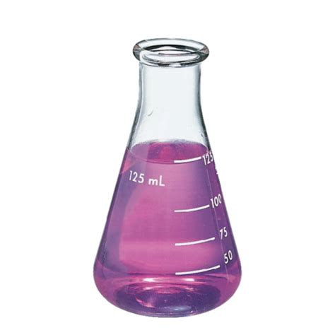 Image result for Titration Conical Flask