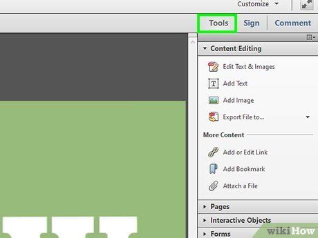 Image result for How to Create a Fillable PDF Using Adobe DC