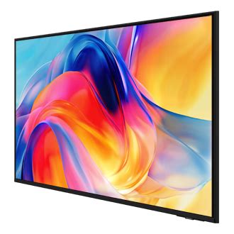1.08 m (43) Mini LED M71H 4K Smart TV 2026 | Samsung India