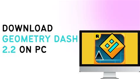 Image result for Geometry Dash 2.2 Mod PC