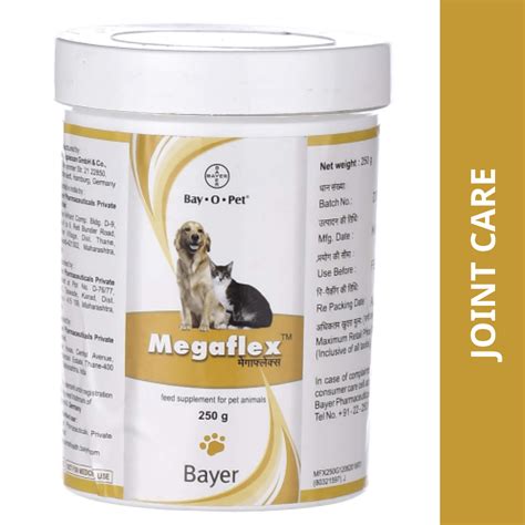 Bayer Elanco Megaflex Powder – Paw Store