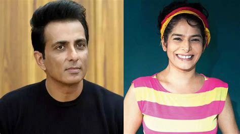 Sonu Sood organises oxygen concentrator for a COVID-19 survivor in ...