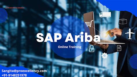 Image result for Ariba Tutorial