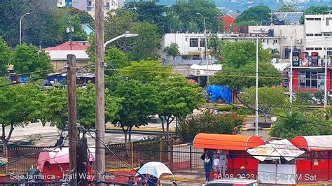 Webcam live din Jamaica - Urmărește acum | Vremea România