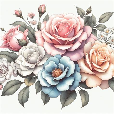 Image result for Foliage Digital Art Tutorial