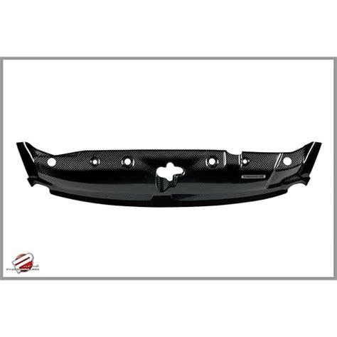 Buy Password JDM Dry Carbon Fiber Cooling Plate Compatible with 2006 ...