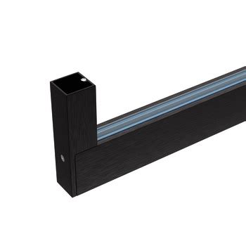 Prodoor - Wardrobe Rail, Profile and Accessories - in the Häfele India Shop