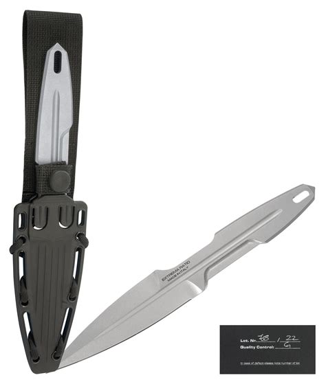 Extrema Ratio S-THIL Stone Washed | Recon Company Deutschland