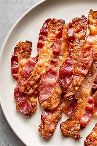 Image result for Cooking Bacon in the Oven