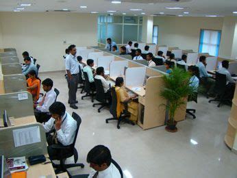 Nichi-In Software Solutions Office Photos | Glassdoor