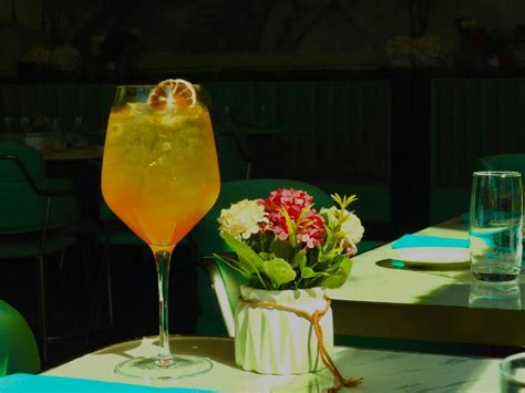 La Parisienne French Bistro