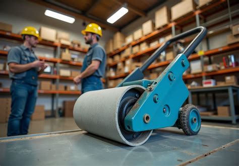 7 Reasons to Choose Floor Roller Rental Near Me for Your Projects