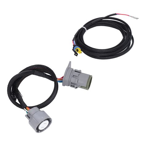 Buy 18pin VSS LS1 LM7 LQ4 5.3 Transmission Wire Adapter Harness Kit ...