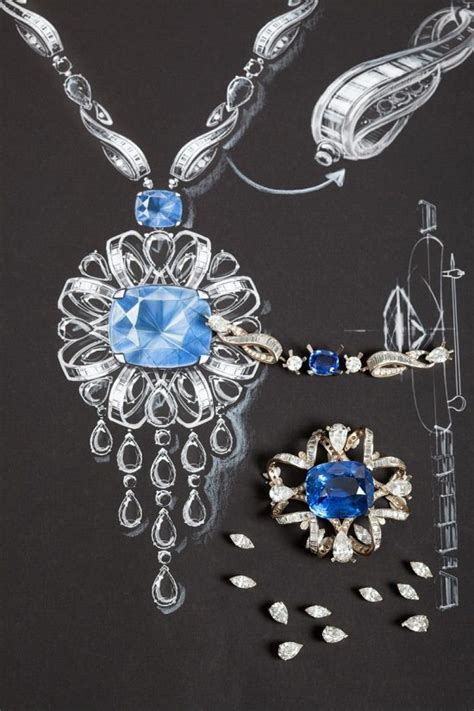 『珠宝』BVLGARI 推出 Magnifica 高级珠宝系列：杰出女性的瑰丽宝石 | iDaily Jewelry · 每日珠宝杂志