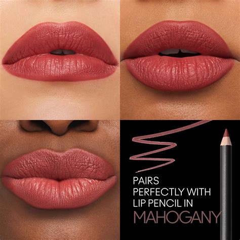 MACximal Matte Lipstick • Go Retro
