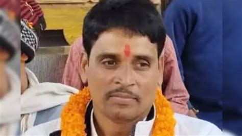 RJD leader Rajkumar Rai shot dead by unidentified assailants - INDIA ...