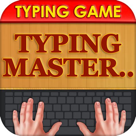 Typing Master - Word Typing Game , Word Game - App on Amazon Appstore