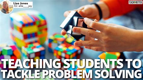 Image result for Teaching Problem Solving Skills