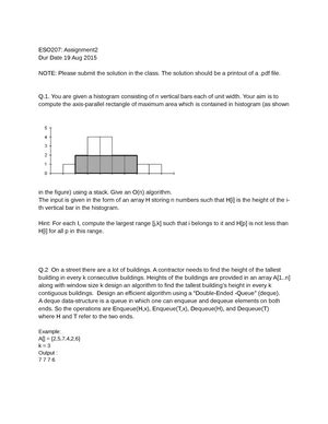 Practice-sheet-last - practice sheet - Design and Analysis of ...