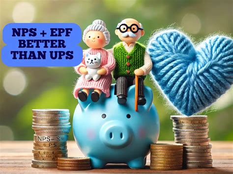 unified pension scheme: UPS like pension for private sector employees ...