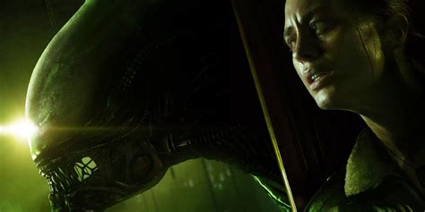 Image result for Alien Isolation Game