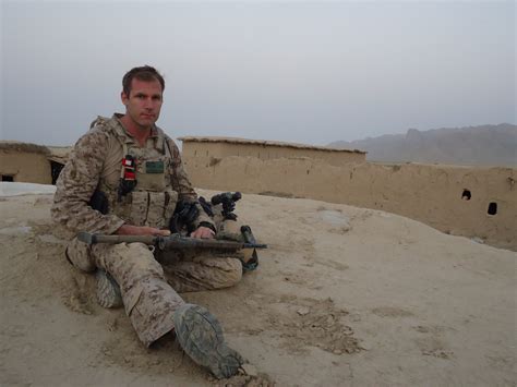 Navy Seal Mikey Day