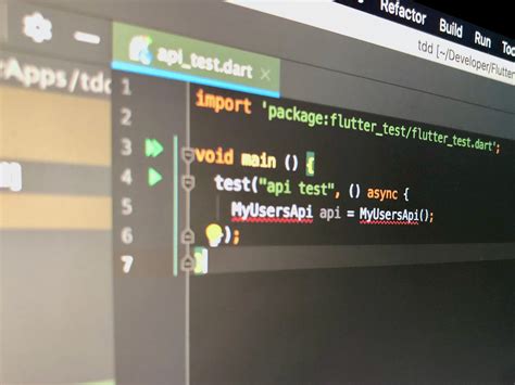 Image result for Flutter App Using API