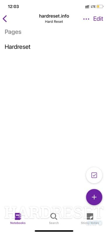 Image result for Rename OneNote Notebook