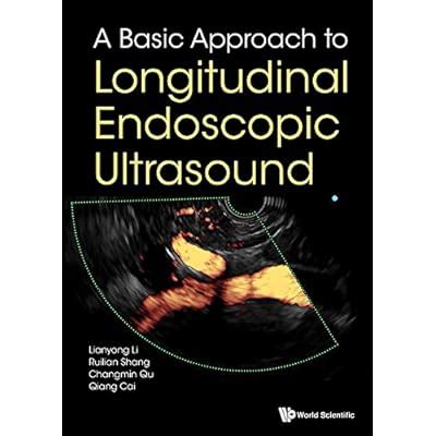 Buy A Basic Approach to Longitudinal Endoscopic Ultrasound 1st Edition ...