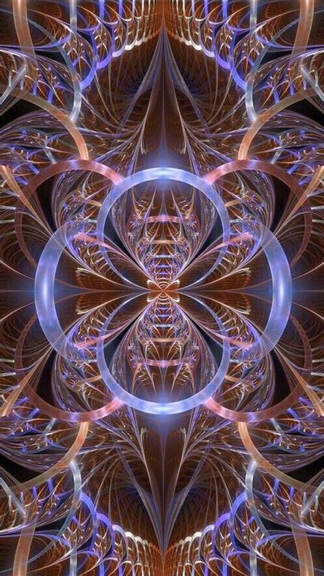 Algorithmic Art 的图像结果