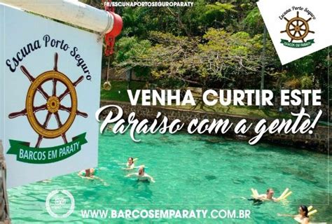BARCOS EM PARATY - 2022 What to Know Before You Go
