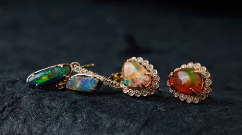How Much Is an Opal Worth? Understanding Value and Pricing – The Wind