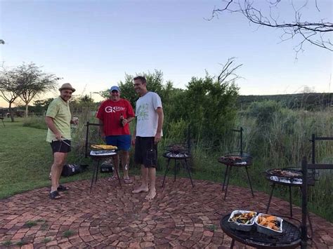 SILVER ROCKS CARAVAN PARK (Modimolle (Nylstroom)) - Campground Reviews ...