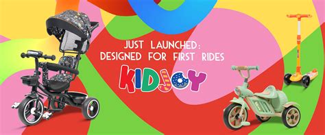 KidJoy – Kross Bikes