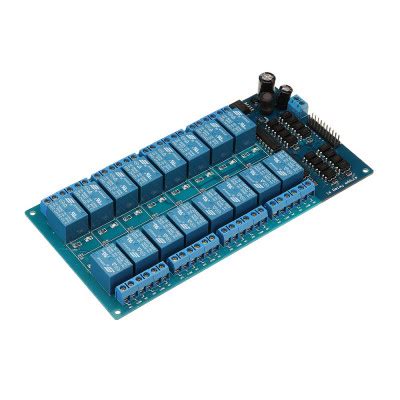 Image result for 24V Relay Module