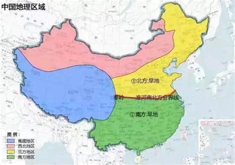 中国农业地图（做农业，不懂这个，会吃大亏！）|农业|分布_新浪财经_新浪网