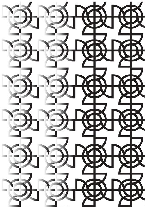 Computer Digital Pattern 的图像结果