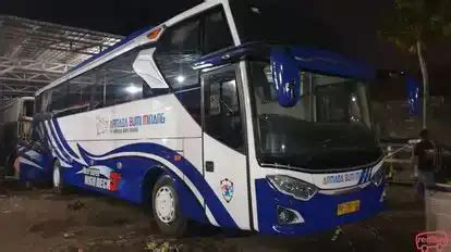 Armada Bumi Minang Compra pasajes de Bus en línea | Armada Bumi Minang ...